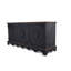 Carmichael 74'' W Solid Wood Sideboard