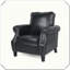 Fauteuil club Timeless