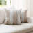 Faux Fur Pillow Cover & Insert
