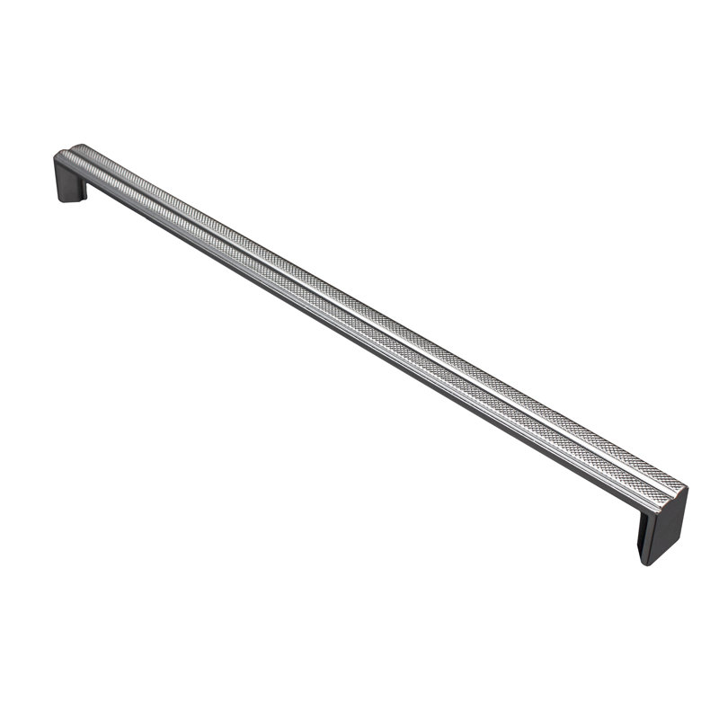 Bar / Handle Pull, Polished Chrome