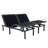 Bridgevine Home 11 Inch Renew Flex Head Memory Foam Mattress And Adjustable Base Bundle-633868323