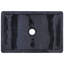 Jeramiah 1320mm Double Bathroom Vanity with Basin-648423108