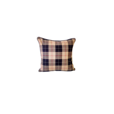 Aston Square Pillow Cover & Insert