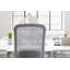 Chaise de travail HœG So Fi-106224431-106224430