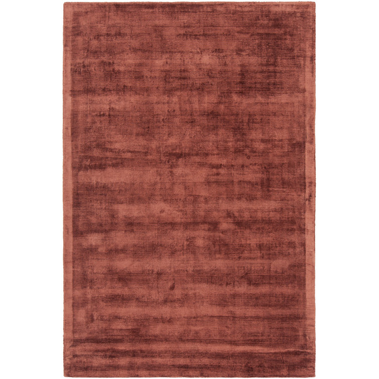 Tapis Terra tissé à la main Vincennes