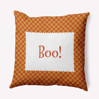 Coussin Witches Brew