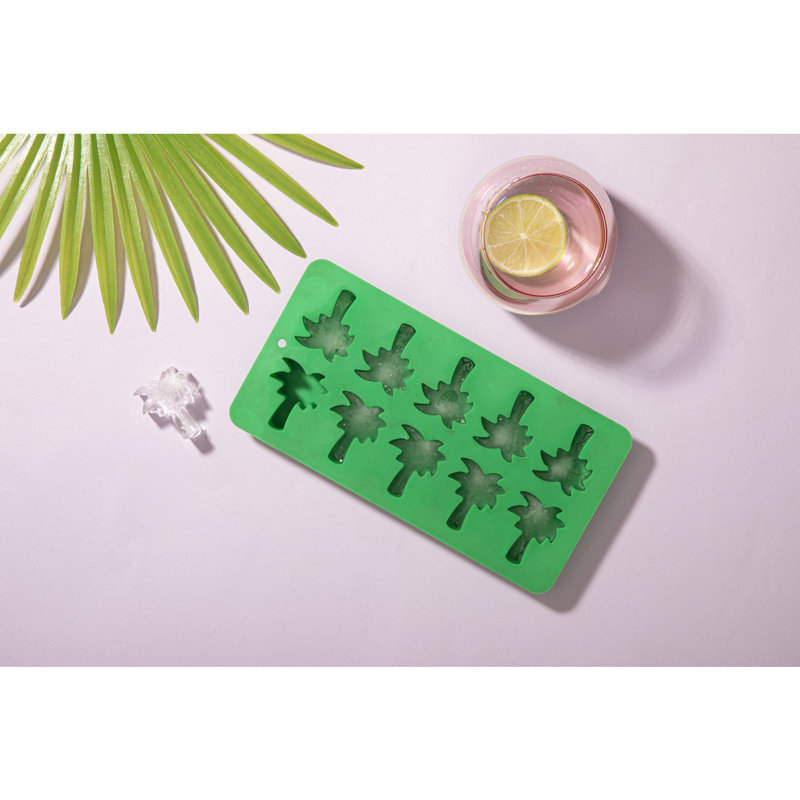 Mimo Ice Cube Tray