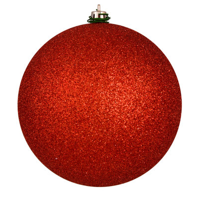 Holiday Décor Ball Ornament