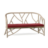 River Run Outdoor 2 - Seat Loveseat