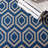Deedrick Performance Geometric Indoor/Outdoor Area Rug-50940022