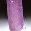 Kunzite Crystal from Nuristan Province, Afghanistan