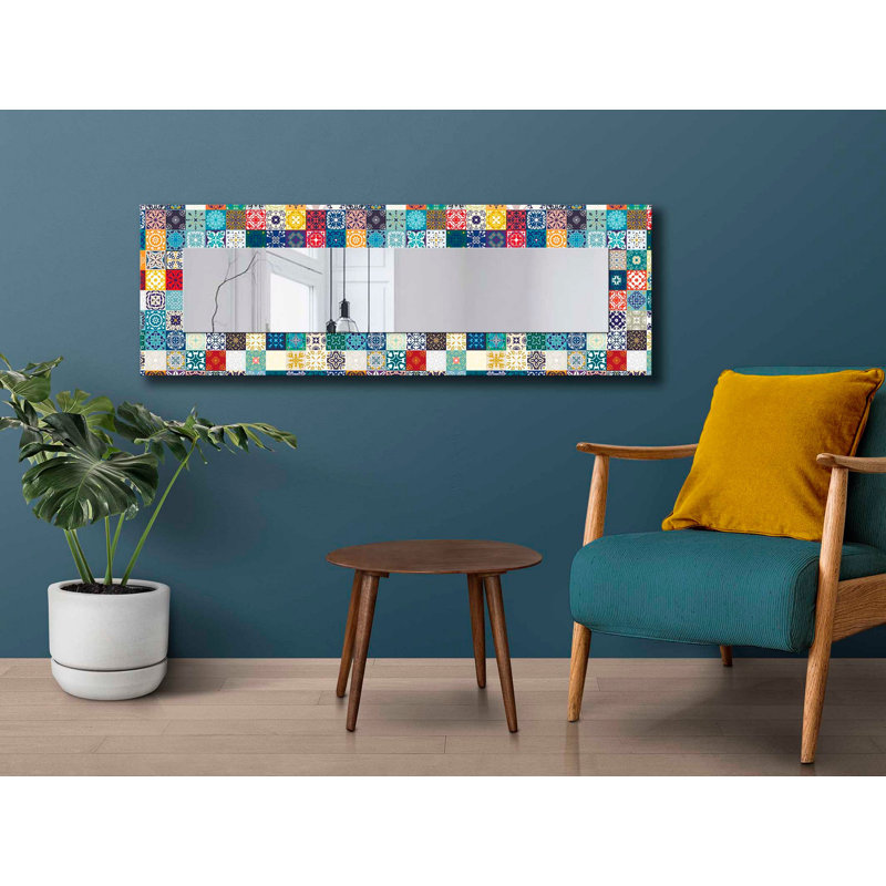 Miroir décoratif