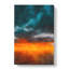 Sunset Over Catalina Island - Wrapped Canvas-56658738