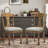 Solid Wood Side Chair (Set Of 2)-1463104020