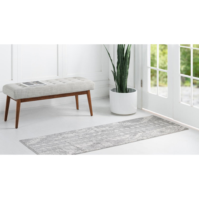 Sappington Striped Indoor Rug
