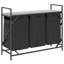 Laundry Cart