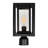 Mulvane Transparent Lantern Head