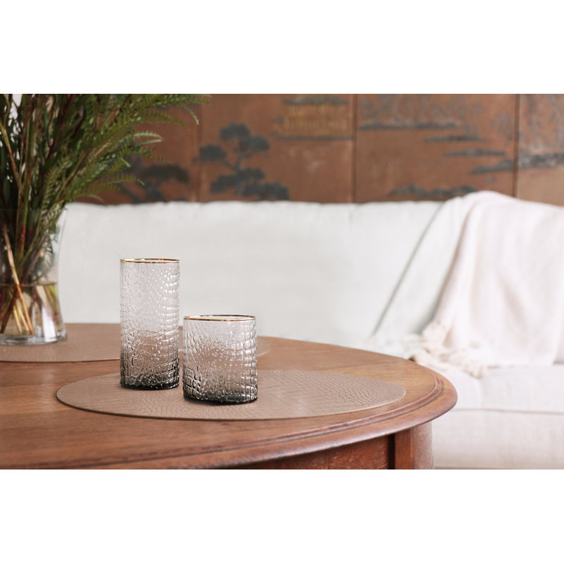 Glass Highball Glass