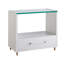 Love Joy Bliss 1 - Drawer Nightstand