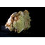 Grappe de cristal de pyromorphite. Mine Daoping