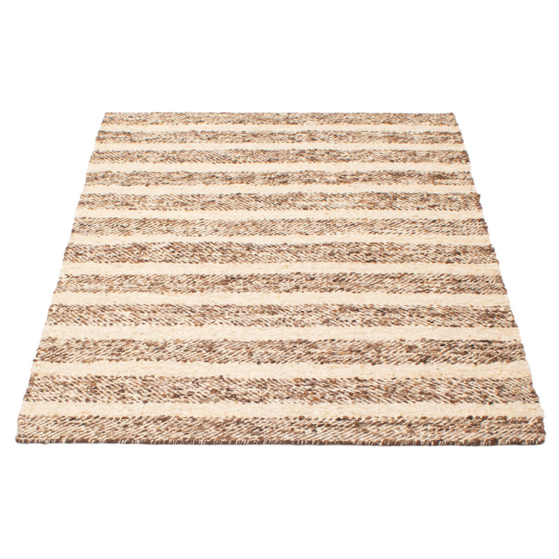 Sienna Brown Rug 5'3" x 7'2"