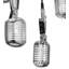 24 - Light Flush Mount