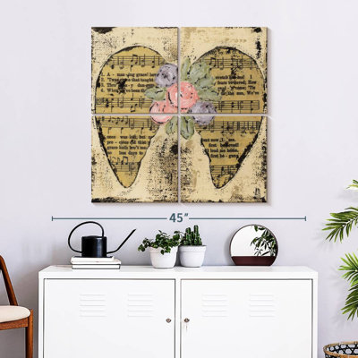 Harnek Amazing Grace Floral