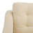 Heuton 77.3'' Recessed Arms Sofa-1721358989