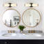 Shipka LED Recessed Wall Light-1446679510