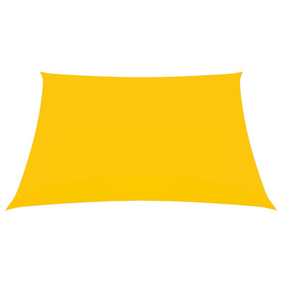 Apfelstadt 1.57m x 4m Square Shade Sail