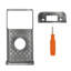 Housse de sonnette vidéo Scales (compatible avec Ring 2e génération)-109535016