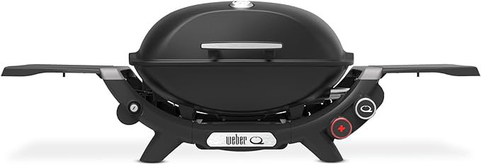 Weber Q 2800