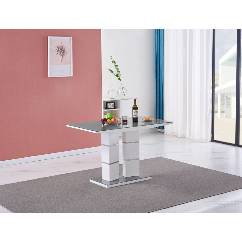 Dimauro Dining Table
