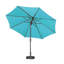 Parasol de marché 11 pi Geng-1894225769