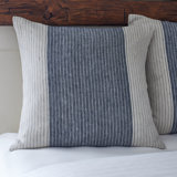 Hayslip Indigo Sham