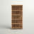 Jeannette 71" H Bookcase, 5-Shelf