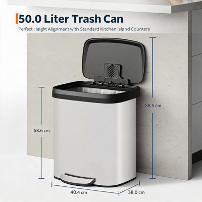 Recycling Bin