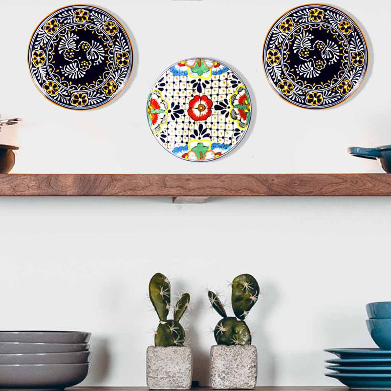 Dessous de poterie Camargue
