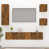 Rustic Brown is out of stock