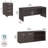 StudioC 3 Piece Computer Desk Office Set-79224984