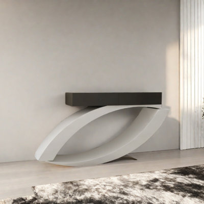 Console Modern Minimalist Art