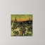 Vincent Van Gogh - Wrapped Canvas Painting-21212732