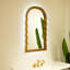 Miroir mural 24 po