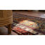 Antique Caucasian - Ganjeh Hallway Runner Wool Yellow Rug