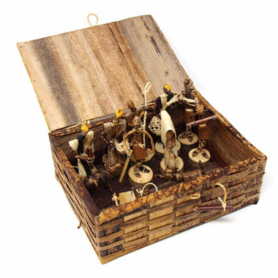 Christmas Nativity Set