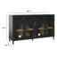 Buffet 2 tiroirs Avea-1923436100