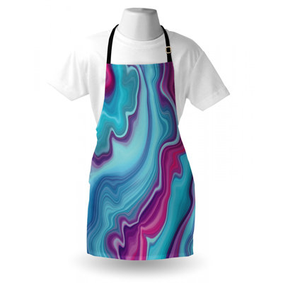 Bib Apron