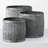 Armanno Metal Pot Planter-337803880