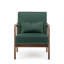 Alisija Upholstered Armchair-1945545180