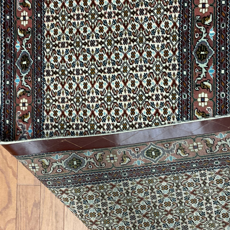  Chemin de table Tabriz